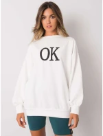 Blúzka EM BL 617.49 ecru