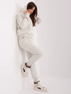 Súprava EM KMPL 661.10 svetlo šedá