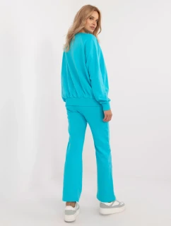 Súprava EM KMPL 930.61 tyrkysová