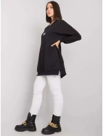 Tunika RV TU 7278.81P čierna Tunika RV TU 7278.81P čierna