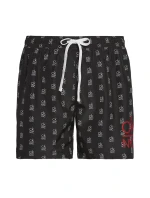 Pánske plavky KM0KM00429-0GK - Calvin Klein