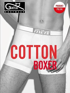 Bavlnené boxerky - Gatta