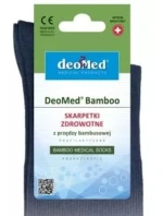 BAMBUSOVÉ PONOŽKY DEOMED