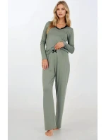 Pyžamo model 211665 Momenti Per Me