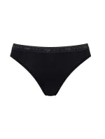 sloggi 24/7 100 Tai 3P - BLACK - SLOGGI BLACK - SLOGGI