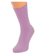 Dámske netlačiace ponožky Terjax art.003