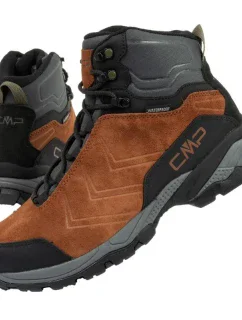 Trekingové topánky CMP Melnick M 3Q18587 P777