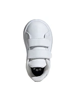 Detská obuv adidas Advantage white ID5284