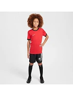 Tričko Nike Dri-Fit Academy 25 SS Jr FZ9758 657 Tričko Nike Dri-Fit Academy 25 SS Jr FZ9758 657