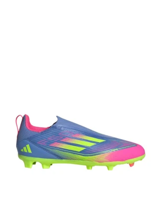 Topánky adidas F50 League LL FG/MG Jr IE3742