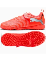 Topánky Puma Future 9 PLAY VEL JR TT 108926-01