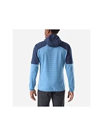 Pánska bunda MILLET Parmelan Hybrid Hoodie M, modrá Pánska bunda MILLET Parmelan Hybrid Hoodie M, modrá