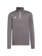 Detská mikina Entrada 22 Training Top Jr. H57549 - Adidas