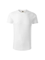 Pánske tričko Origin (GOTS) M MLI-17100 white - Malfini