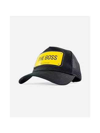 JOHN HATTER & CO THE BOSS 1-1094-U00