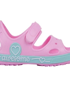 Sandále Coqui Yogi Jr 8861-406-3844A