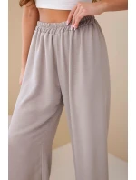 Široké nohavice fango