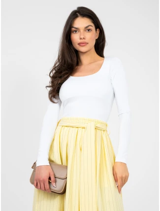 Blúzka RV BZ A1193.26 biela