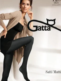 Satti Matti pančuchy 120 - Gatta