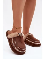 Papuče model 222279 Step in style