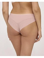 Figy Ava 2224/B Velvet Blush Brazilian S-3XL Figy Ava 2224/B Velvet Blush Brazilian S-3XL