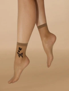 Knittex 12611 Ponožky Float 20 dní