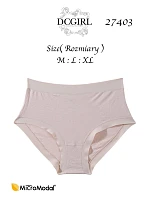 Nohavičky DC Girl 27403 A12 Classic M–XL Nohavičky DC Girl 27403 A12 Classic M–XL