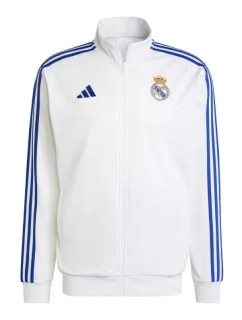 Mikina adidas Real Madrid DNA TT M IT3804 pánska