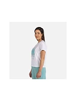 Dámske tričko ROSSIGNOL W Waterfall Tee, biele