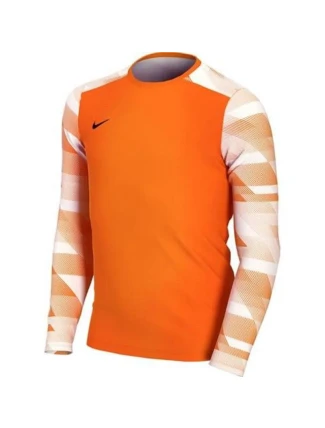Detská brankárska mikina Dry Park IV JSY LS JR CJ6072-819 - Nike