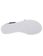 Sandále Skechers Desert Kiss W 31440-BLK