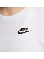 Tričko Nike Sportswear W DX7902 100 Tričko Nike Sportswear W DX7902 100