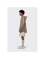 Rains unisex bunda do dažďa JACKET 12010 17 TAUPE