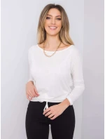 Blúzka RV BZ 6549.45P ecru