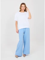 Blúzka RV BZ A1184.21 biela