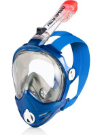 AQUA SPEED Potápačská maska Brizo Graphite Pattern 11