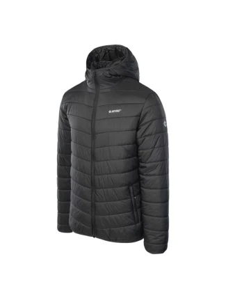 Bunda Lovara M 92800441357 black - Hi-TEC