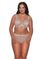 Dámska podprsenka 2106 Beige - Ava