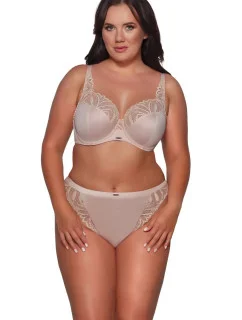Dámska podprsenka 2106 Beige - Ava