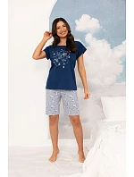 DÁMSKE PYŽAMO 4003 L/26