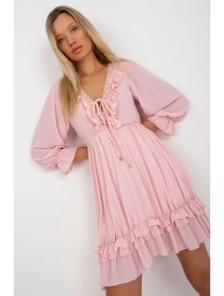 Denné šaty model 214442 Och Bella