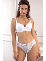 Tanga  model 231840 Róża