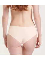 Dámske nohavičky ZERO Modal 2.0 Hipster 2P - ANGORA - ecru 6308 - SLOGGI