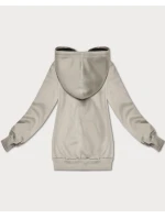 Voľná klokanka S'West beige (B-11#) Voľná klokanka S'West beige (B-11#)