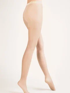 Dámske pančuchy 105 classic ecru - GABRIELLA