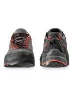 La Sportiva TX4 Evo GTX - karbon/tomat