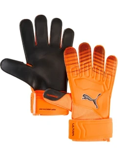 Puma Ultra Play RC Heat Fire Brankárske rukavice Orange 42084 02