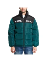 Karl Kani Pánska bunda Retro Essential Puffer Jacket PD00008884 Pánske