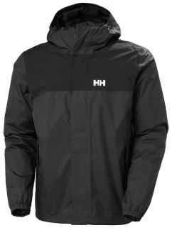 Helly Hansen pánska bunda VANCOUVER FLEECE LINED JACKET 54269 980