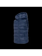 Detská prešívaná vesta MIRADO VEST KDB